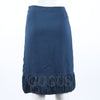 BURBERRY Skirt 123542 [P]