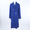 Chanel Tweed Coat 120283 [P]