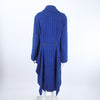 Chanel Tweed Coat 120283 [P]