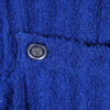 Chanel Tweed Coat 120283 [P]
