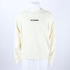 JIL SANDER Long Sleeve Sweatshirt 123534 [P]