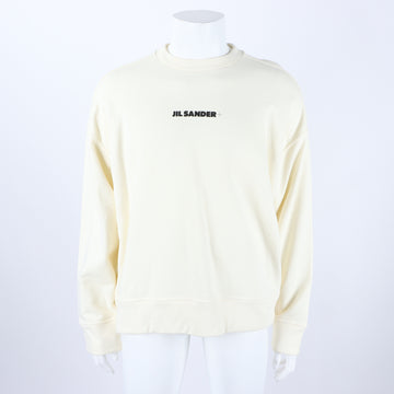 JIL SANDER Long Sleeve Sweatshirt 123534 [P]