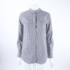 Golden Goose Checked Shirt 123533 [P]
