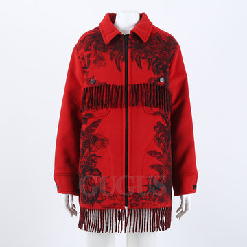 CHRISTIAN DIOR Dior Mantel 123529