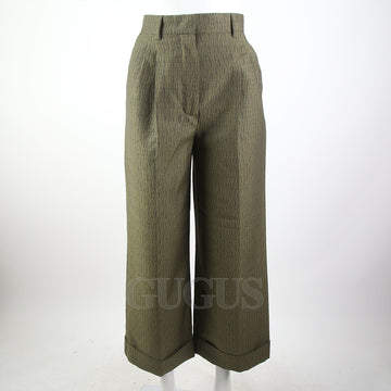 FENDI Hosen 123525