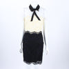 SANDRO Spitzenkleid 123520 [P]