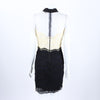 SANDRO Spitzenkleid 123520 [P]
