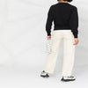 MAISON KITSUNE 22FW フォックス トリコロール トレーナー FW00308KM0001 P199 33470933 [P]