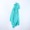 MONCLER Palm Angels Long Sleeve Hooded Sweatshirt 123517 [P]