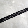 Louis Vuitton Monogram Double Face Wrap Coat 34 1AAAWK 9831 163159271 [P]