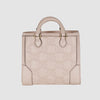 Gucci Mini Matelassé Top Handle Crossbody Bag 728309 15045 159256725 [P]