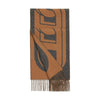 Hermes Cachecol Maillons TGM Scarf Camel H394825T 03 161319444 [P]