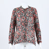Isabel Marant Long Sleeve Blouse 123512 [P]