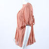 Marni Short Sleeve Blouse 123508 [P]