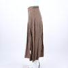 Gucci Linen Skirt 123505 [P]