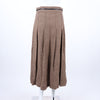 Gucci Linen Skirt 123505 [P]