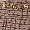 Gucci Linen Skirt 123505 [P]