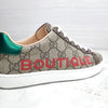 GUCCI Beast Sneakers 34 623235 9286 6281519 [P]