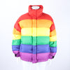 BURBERRY Padded Jacket 123495 [P]