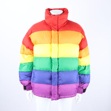 BURBERRY Padded Jacket 123495 [P]