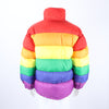 BURBERRY Padded Jacket 123495 [P]