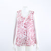 JIL SANDER Navy Sleeveless 123494 [P]