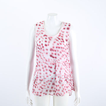 JIL SANDER Ärmelloses Kleid 123494