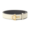 Gucci Half Horsebit Women's Belt 836993 AAEC2 9540 151644325 [P]