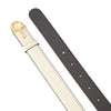 Gucci Half Horsebit Women's Belt 836993 AAEC2 9540 151644325 [P]