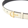 Gucci Half Horsebit Women's Belt 836993 AAEC2 9540 151644325 [P]