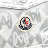 Moncler Multi-Logo Patch Down Padding 2 7035 163159360 [P]
