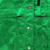GUCCI Frühlingsjacke in Grün 38 697438 6681 163158530 [P]