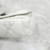 DIOR カロ マクロカナジュ ミニ チェーンバッグ S5135UNGX 2397 11083150 [P]
