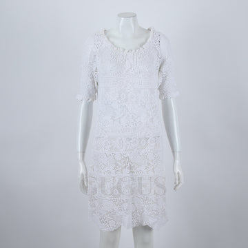 ISABEL MARANT Étoile Kleid 123475