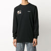 OFF WHITE Sweatshirt OMAB001E20JER006 1010 33163894 [P]