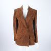 Fendi Leather Jacket 123470 [P]