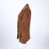 Fendi Leather Jacket 123470 [P]