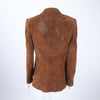 Fendi Leather Jacket 123470 [P]