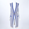 Chanel Long Vest 123466 [P]