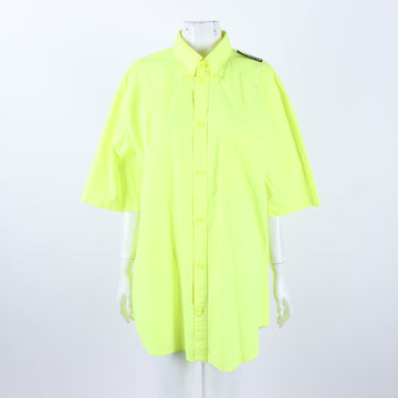 BALENCIAGA バレンシアガ 半袖シャツ 123463