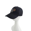 HERMES Max Panorama Schirmmütze Marine H261009N 0159 157226093 [P]