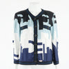 Chanel Silk Jacket 123449 [P]