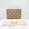 GUCCI Kai Portfolio Clutch 8620 163156767 [P]
