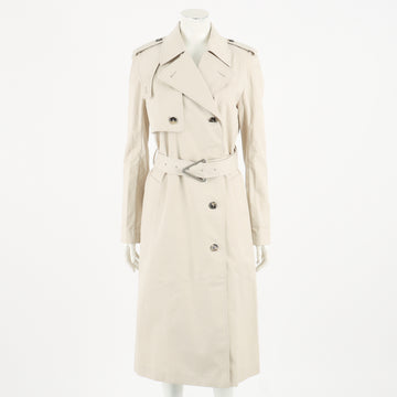 Bottega Veneta Trench Coat 123439
