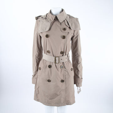 BURBERRY Brit Trench Coat 122741 [P]