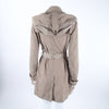 BURBERRY Brit Trench Coat 122741 [P]