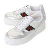 Gucci Women's Sneakers 848307 AAFMN 8147 150884303 [P]