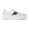 Gucci Women's Sneakers 848307 AAFMN 8147 150884303 [P]