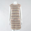 Chanel Sleeveless Dress 123414 [P]