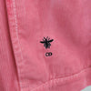 DIOR Corduroy Baumwolle Denim Jacke 36 7920 163158520 [P]